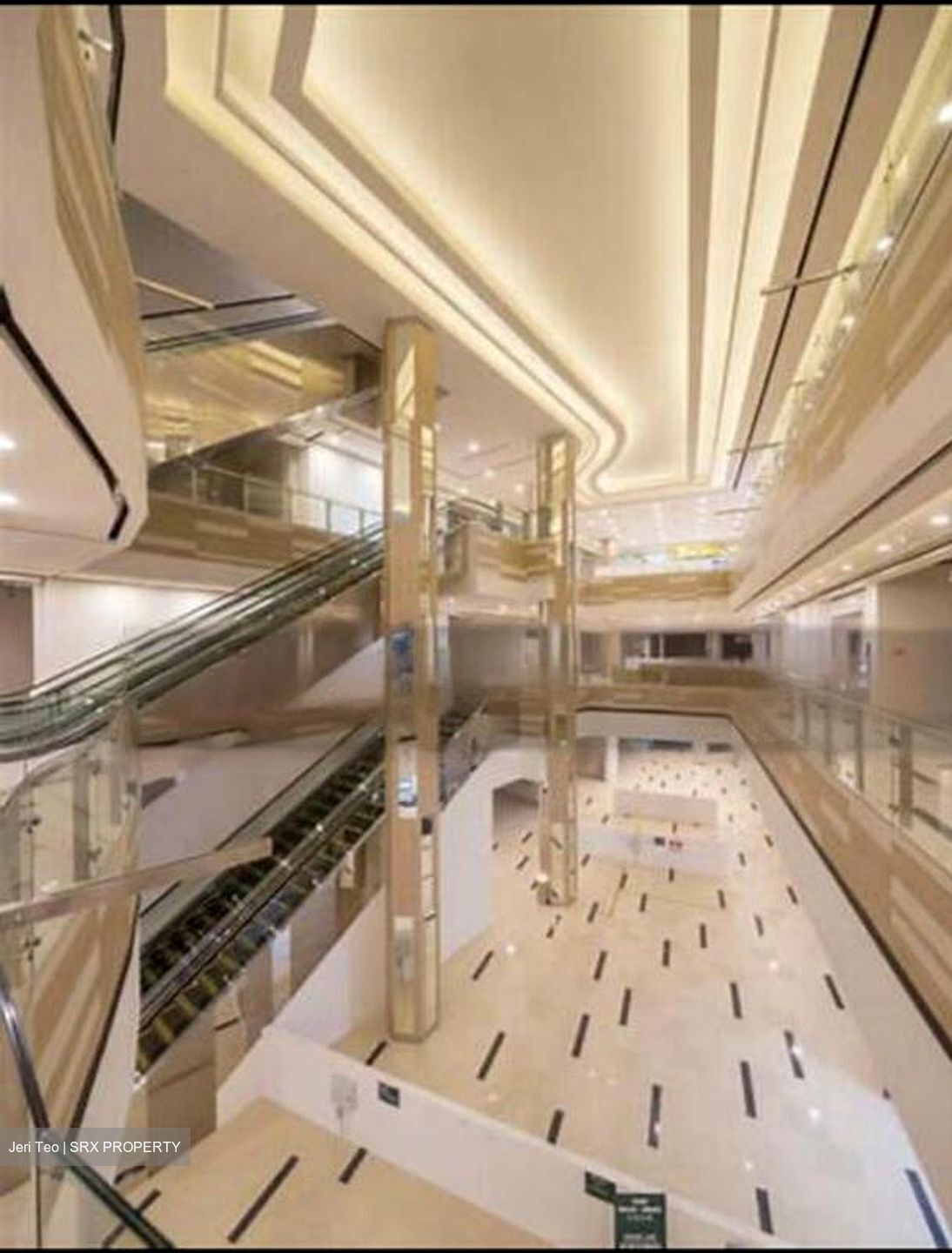 Alexandra Central (D3), Retail #497020801